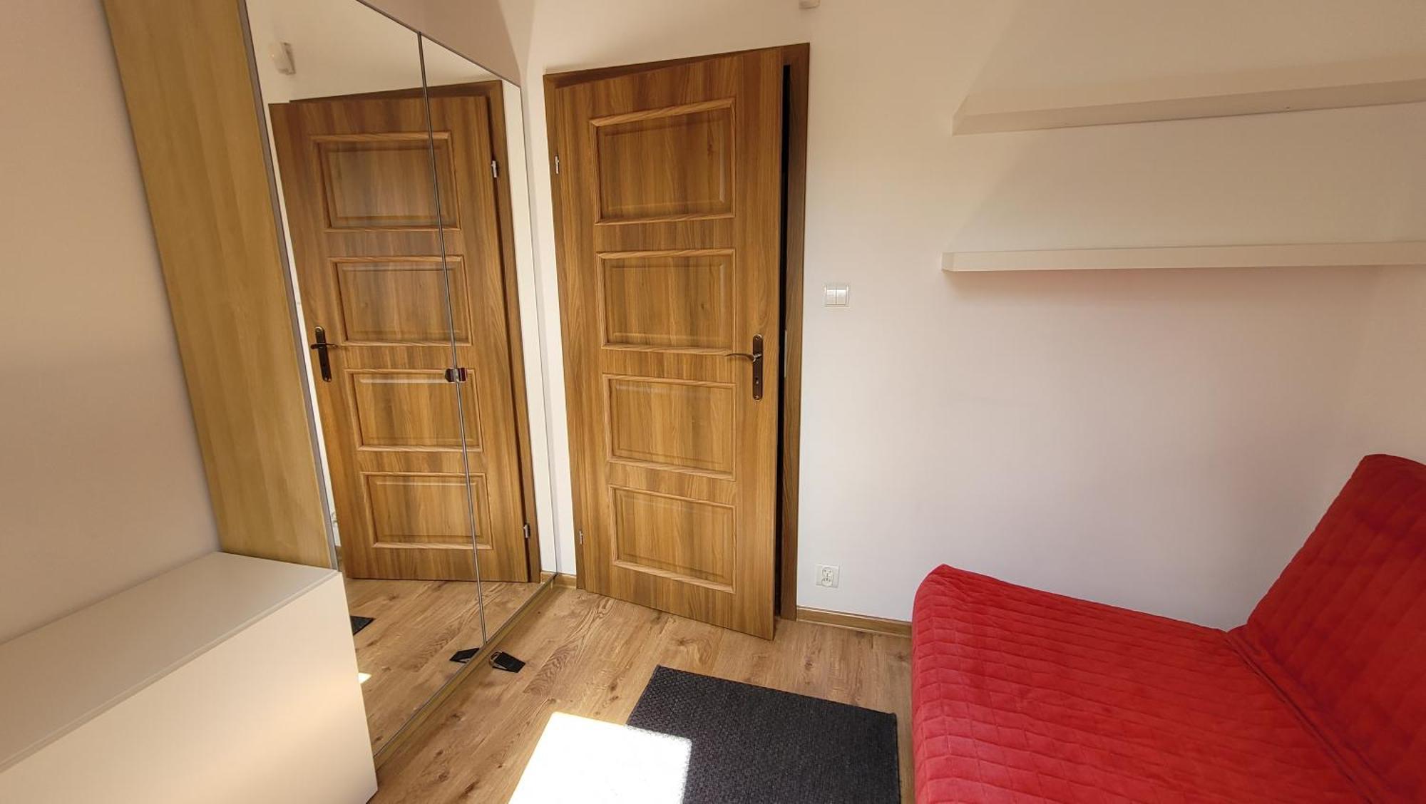 Apartamenty 4 Gory Szczyrk Room photo