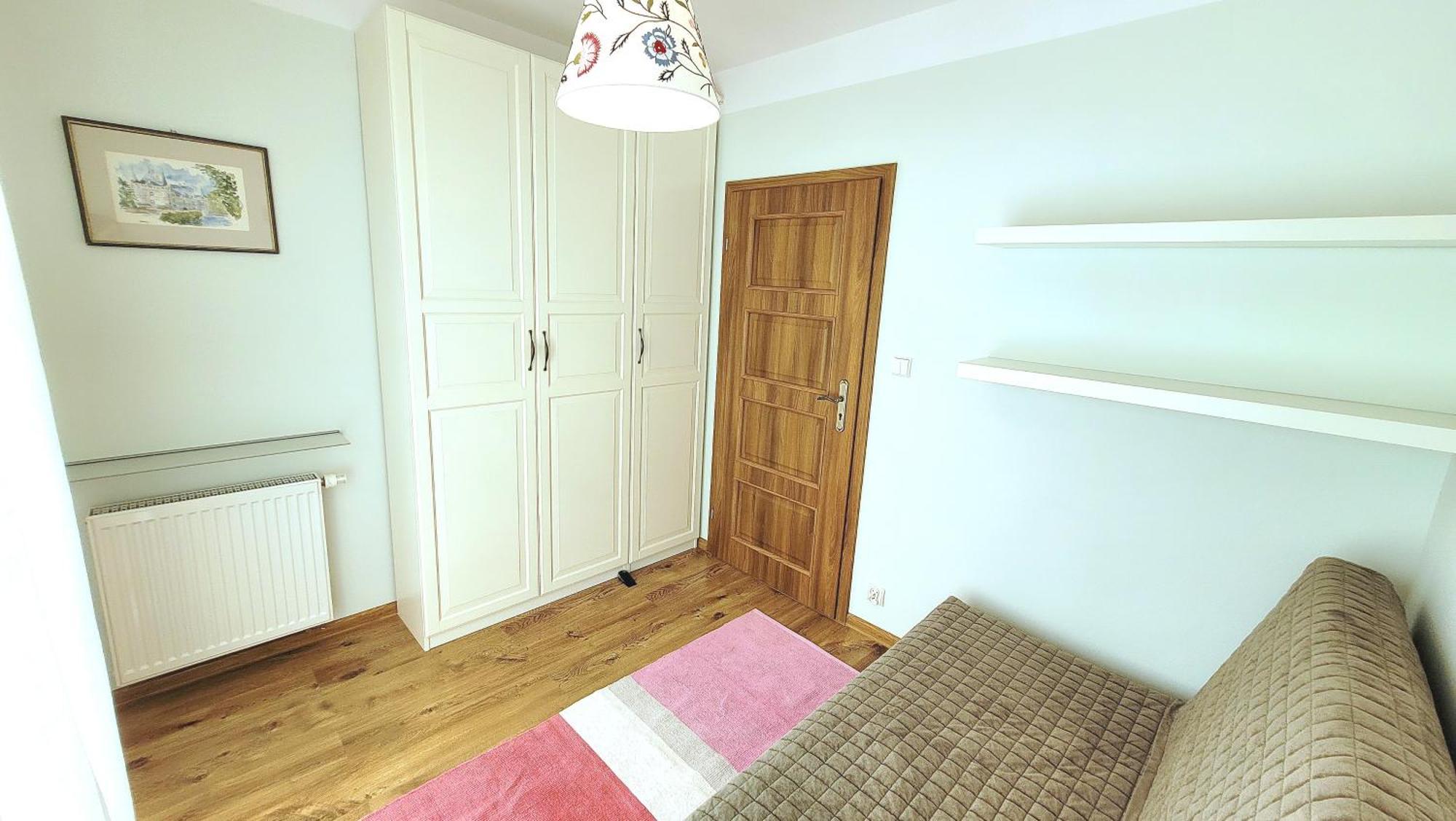 Apartamenty 4 Gory Szczyrk Room photo